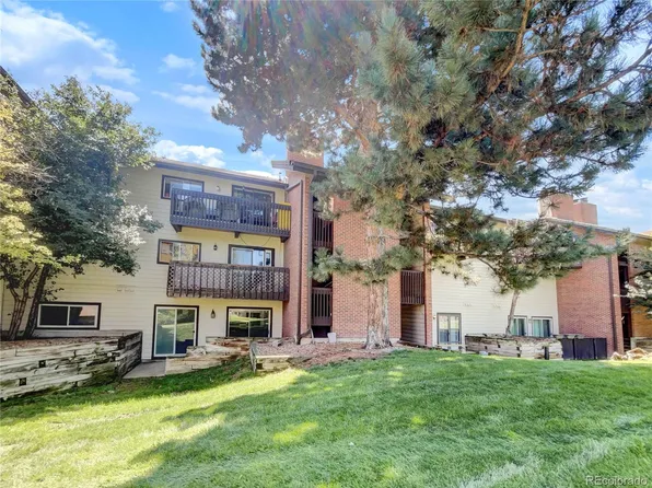 14704 E 2nd Avenue #109E, Aurora, CO 80011