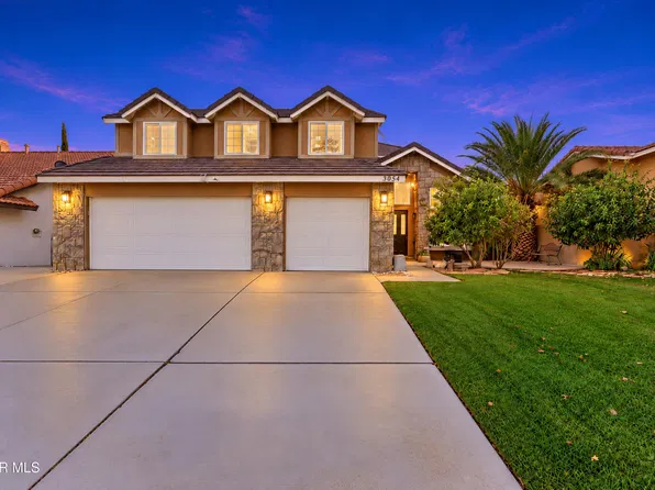 3054 Sandstone Ct, Palmdale, CA 93551