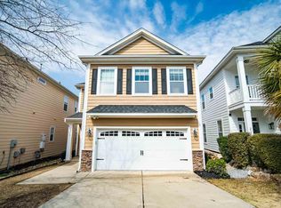 213 Sunset Point Dr, Lexington, SC 29072