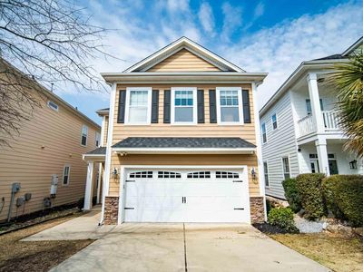 213 Sunset Point Dr, Lexington, SC, 29072