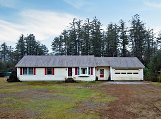 41 Pine Meadow Rd, New Hampton, NH 03256