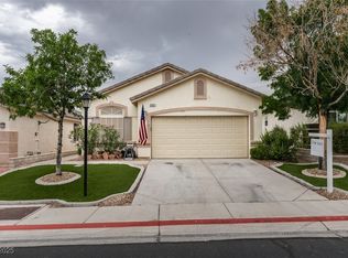 8909 Medicine Wheel Ave, Las Vegas, NV 89143