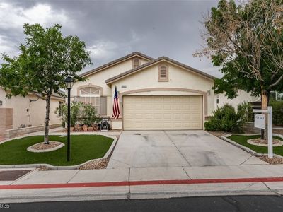 8909 Medicine Wheel Ave, Las Vegas, NV, 89143
