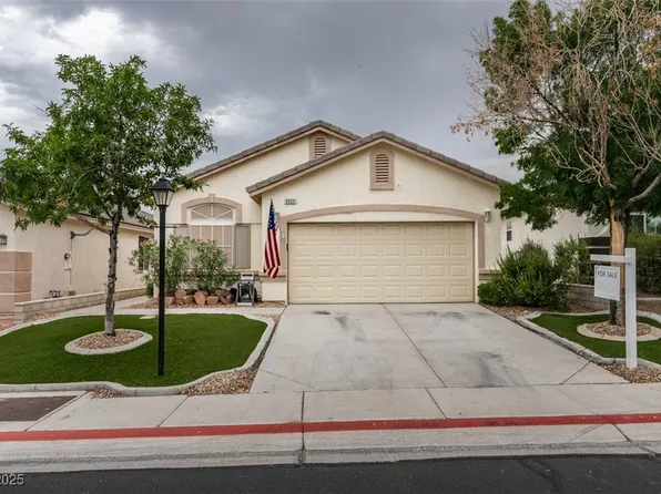 8909 Medicine Wheel Ave, Las Vegas, NV 89143