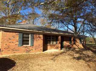 159 Ben Moore Rd., Fulton, MS 38843