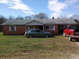 13249 Ns 3630, Wewoka, OK 74884