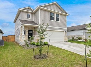 148 Old Stagecoach Rd NW, Jarrell, TX 76537