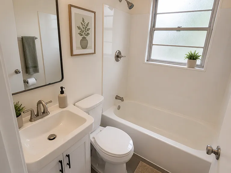 3445 Vineville Ave #B — Photo 12
