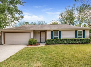 11544 Oak Park Dr, Jacksonville, FL 32225