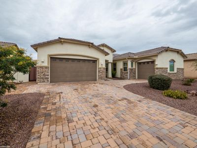 1110 E Holbrook Ct, Gilbert, AZ, 85298