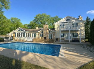 2636 N Peterson Dr, Monticello, IN