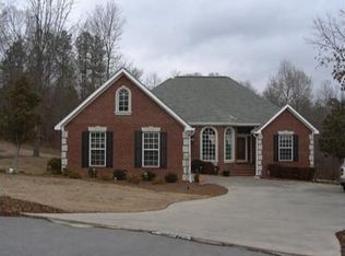 3 Hayes Pl SE, Silver Creek, GA 30173