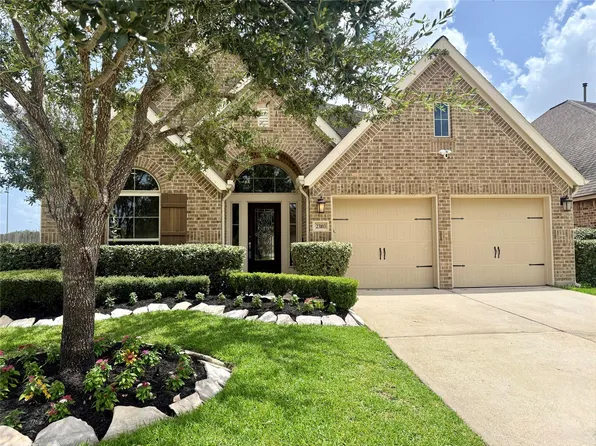 23103 Verona Vista Dr, Katy, TX 77493