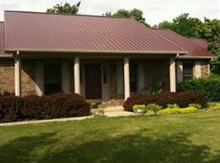 859 Lillards Ferry Rd, Versailles, KY 40383
