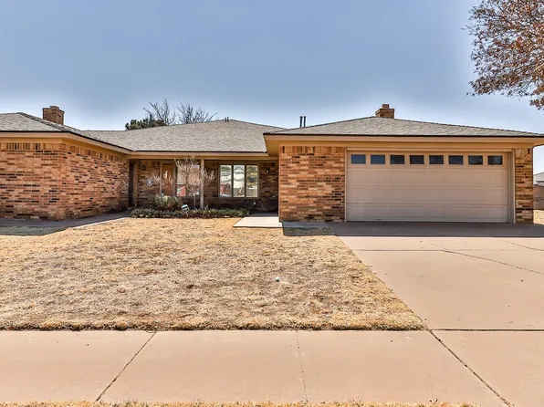 5809 2nd St, Lubbock, TX 79416