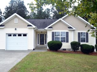 104 Knothole Ln, Durham, NC 27704