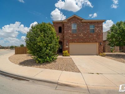 3112 Botticelli Ave, Odessa, TX, 79765