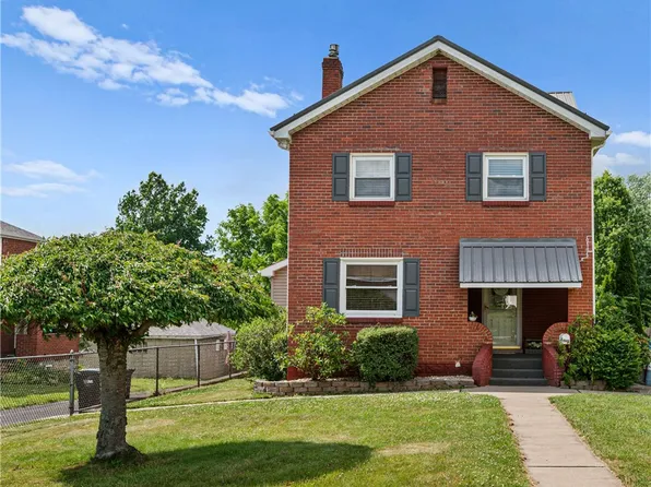 1206 Dalewood Dr, McKeesport, PA 15135