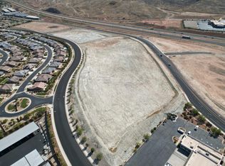 Pioneer Parkway Firestation #4, Saint George, UT 84790