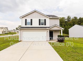 350 Jada Ln, Villa Rica, GA 30180