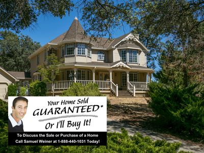 8548 Riverwood Dr, Placerville, CA, 95667