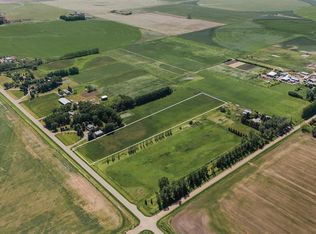 Township Road 84, Lethbridge County, AB T1J5N7