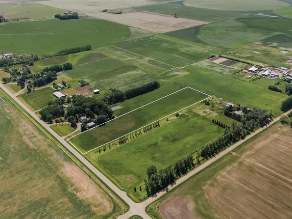 Township Road 84, Lethbridge County, AB T1J 5N7