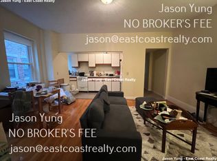 1292 Commonwealth Ave APT 7, Boston, MA 02134