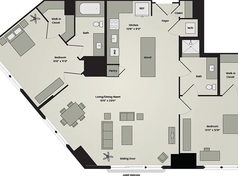 Solaire 1150 Ripley — Photo 22