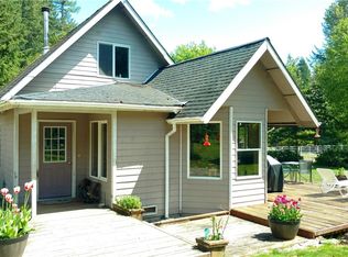 9323 McKenna Falls Rd W, Bremerton, WA 98312