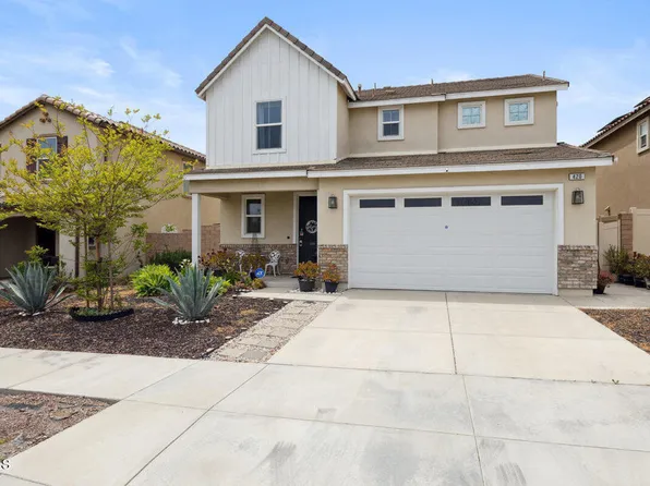 420 Celebration Ln, Santa Paula, CA 93060