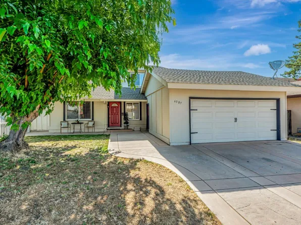 6307 Mayo Dr, San Jose, CA 95123