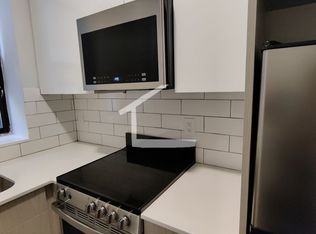 26 Peterborough St #A3, Boston, MA 02215