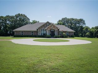 6401 Masters Pl, Van Buren, AR 72956