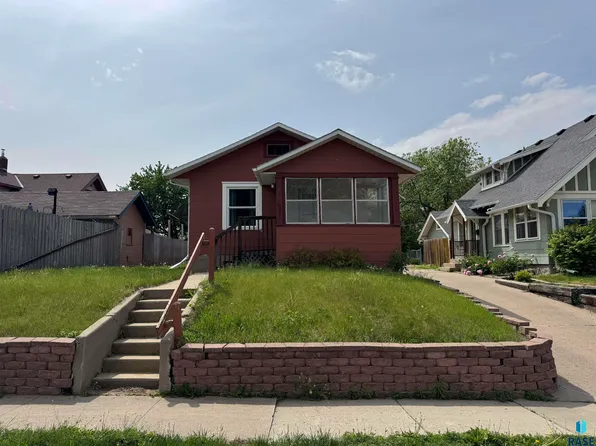 209 N Euclid Ave, Sioux Falls, SD 57104