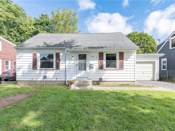 26 Galena St, Rochester, NY 14612