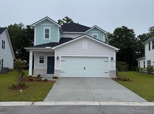 2543 Copper Creek Ct #108, Longs, SC 29568