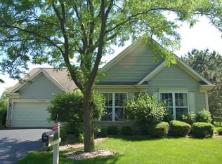 13620 S Redbud Ct, Plainfield, IL 60544