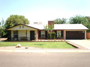 4437 E Clarendon Ave, Phoenix, AZ 85018