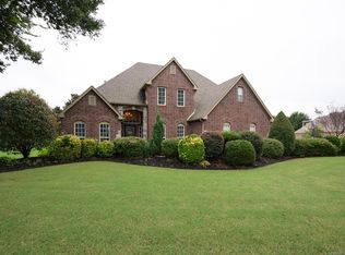 7177 N 196th East Ave, Owasso, OK 74055