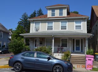 1202 Wolverton St, Sunbury, PA 17801