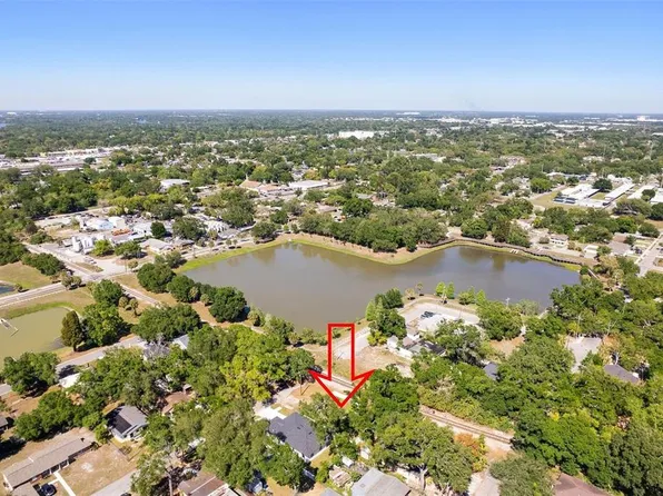 2619 E PALIFOX STREET LOT 6, TAMPA, FL 33610