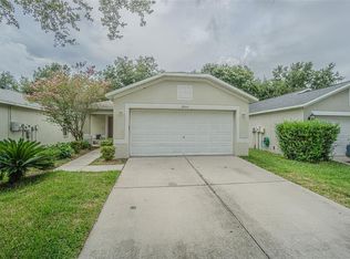 18164 Canal Pointe St, Tampa, FL 33647