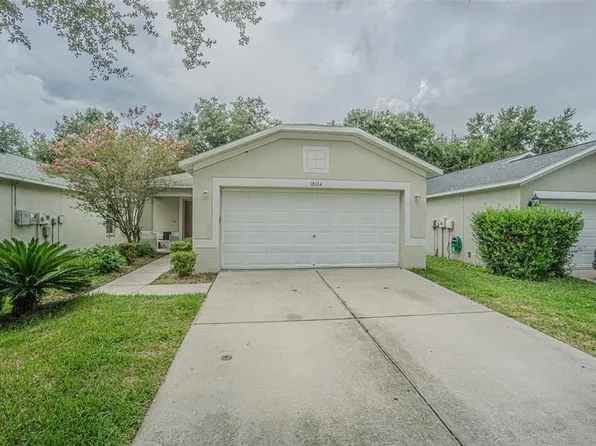 18164 Canal Pointe St, Tampa, FL 33647