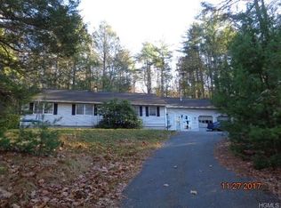 76 Old Cahoonzie Rd, Sparrow Bush, NY 12780
