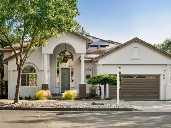 174 Yulupa Circle, Santa Rosa, CA 95405