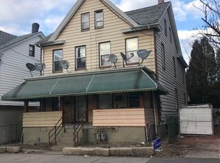 591 Alter St, Hazleton, PA 18201