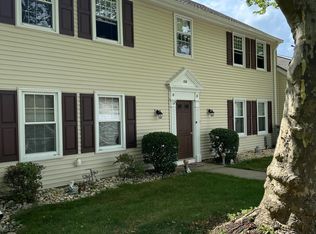 108B Hanover Ln, Monroe Township, NJ 08831