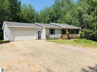 11793 Pleasant Valley Rd, Cadillac, MI 49601