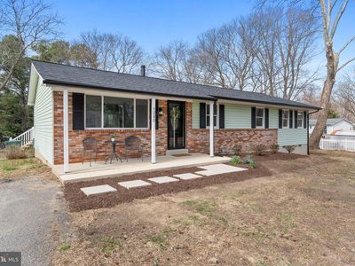 1240 Wilson Rd, Huntingtown, MD, 20639
